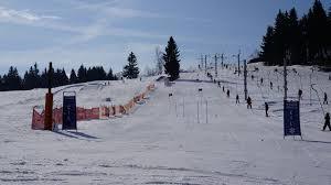 Skiarena Isergebirge